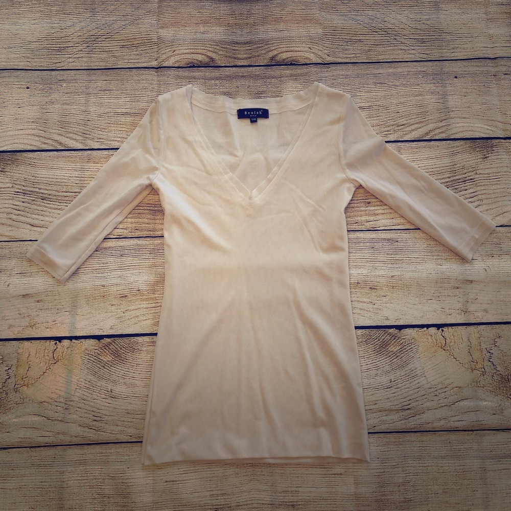 Light Pink shirt